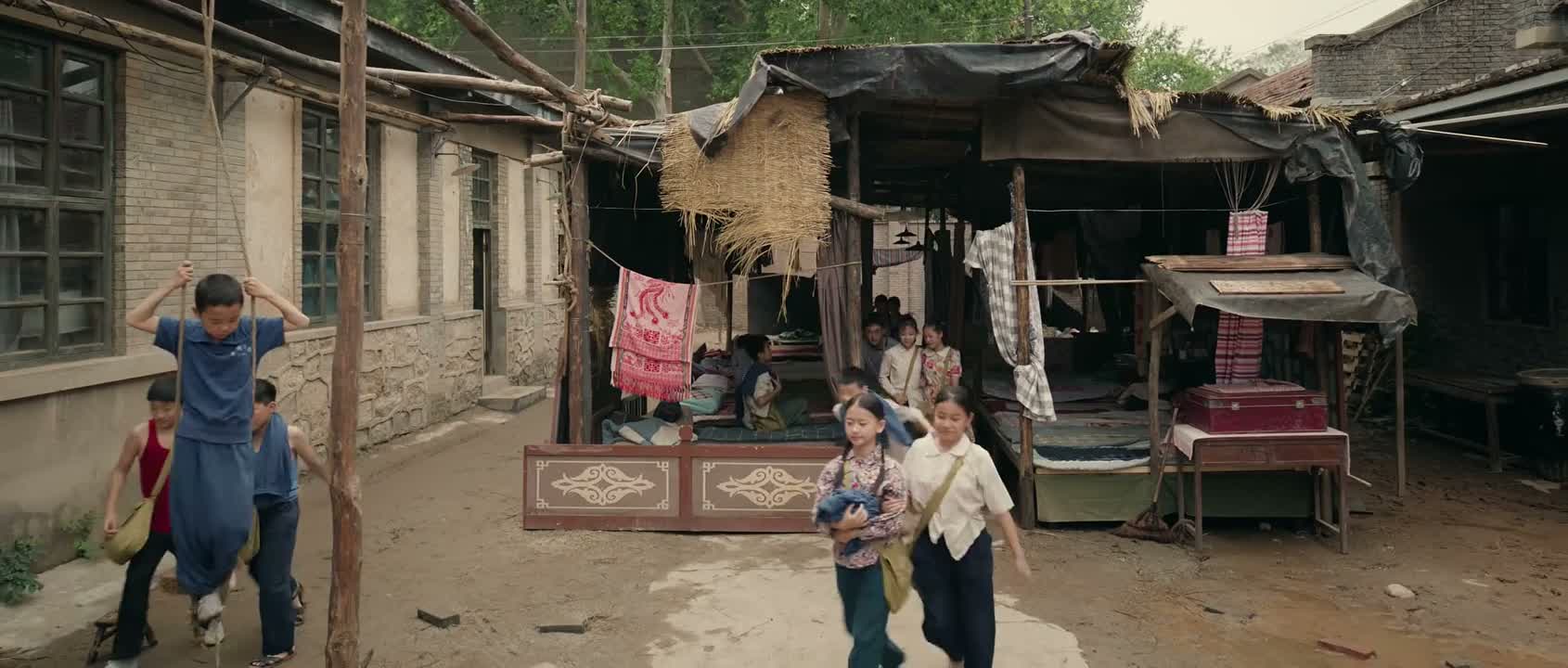 刘克你个废物 我不等你了啊