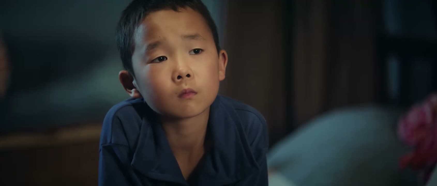 毛主席教导我们说