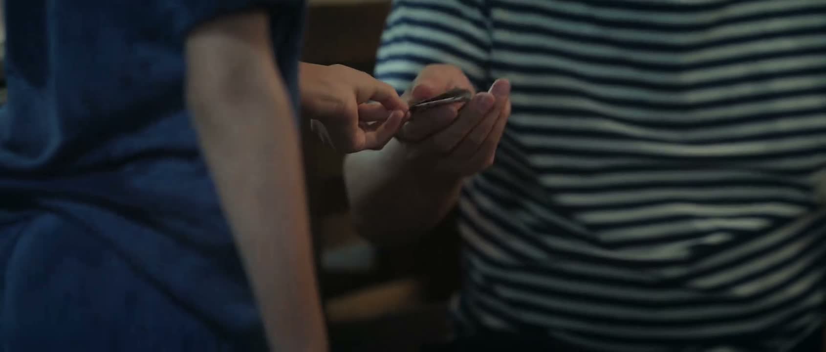 哪儿来的钱 今天刚发的