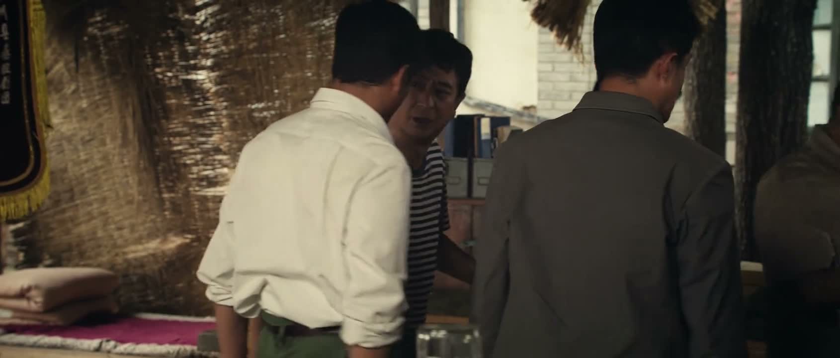你不行 你的血不合格