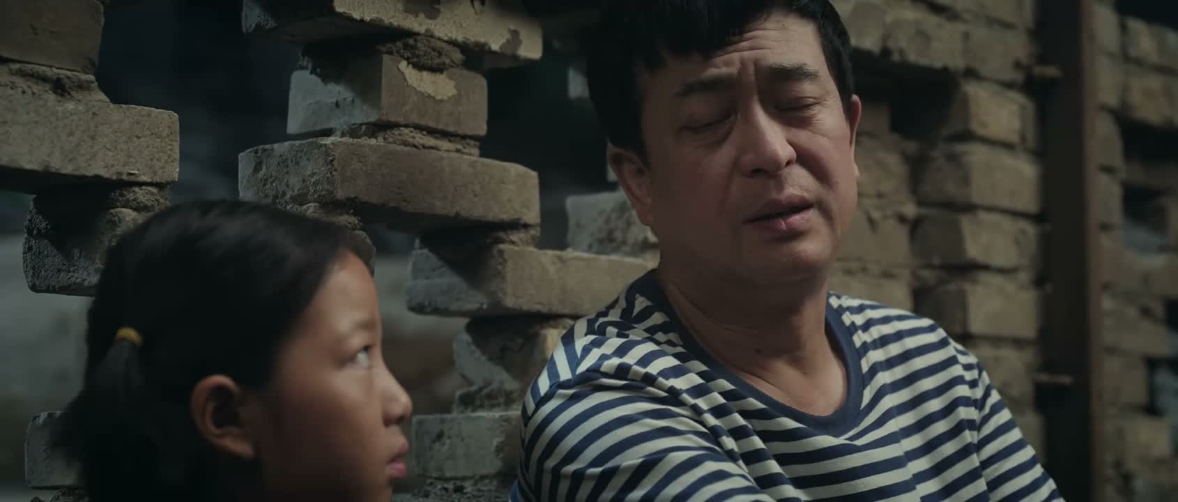 你还小 等大了你就明白了