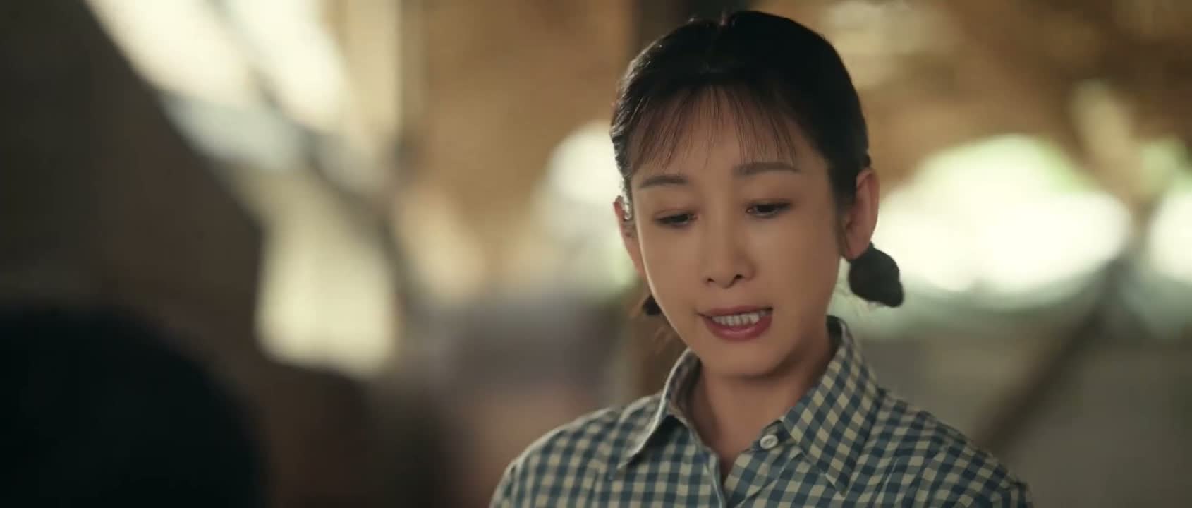 你看看 这算觉悟不