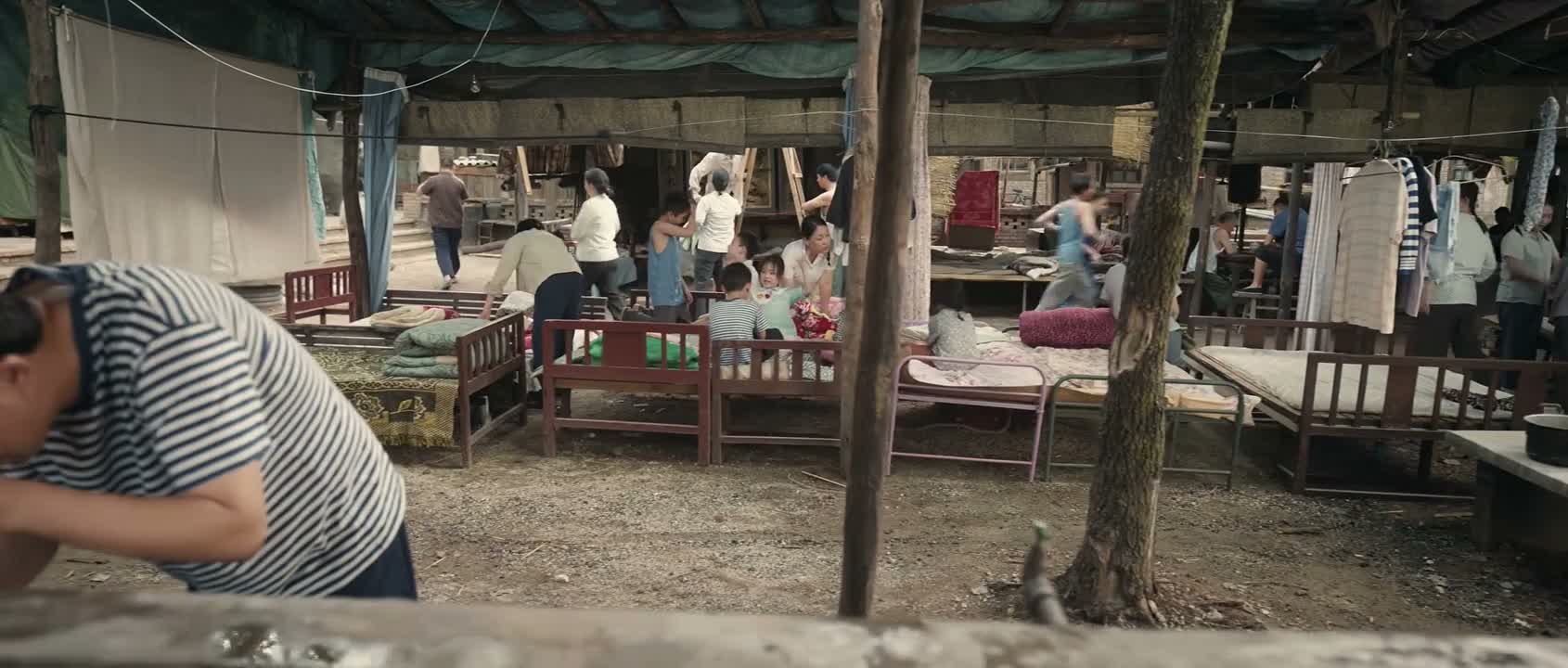 你耍啥二球 凑啥热闹呢嘛