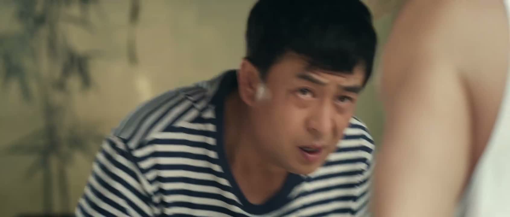 他还有工夫下棋呢他 真是的 咋了