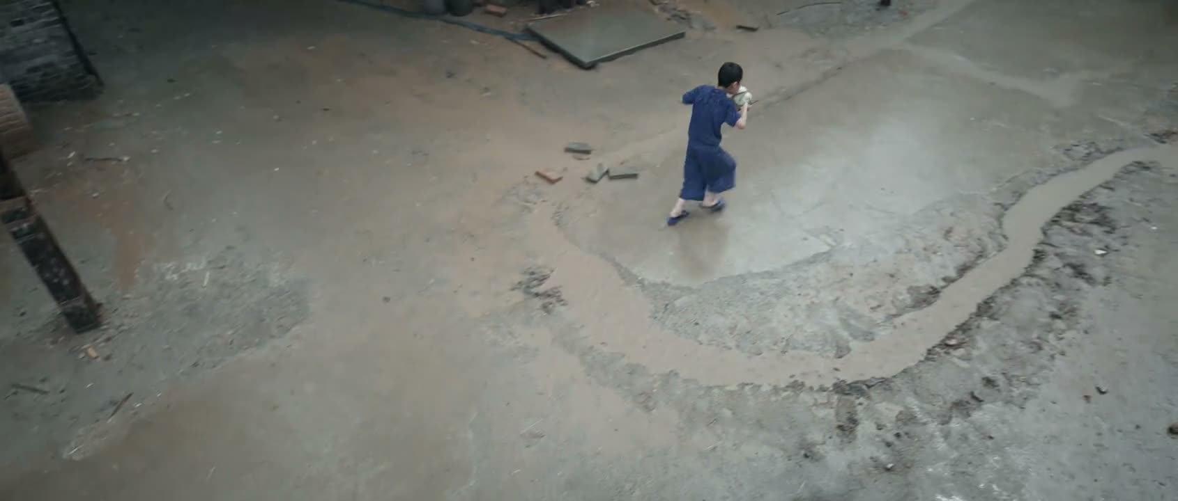 我给你们宣布一个好消息啊