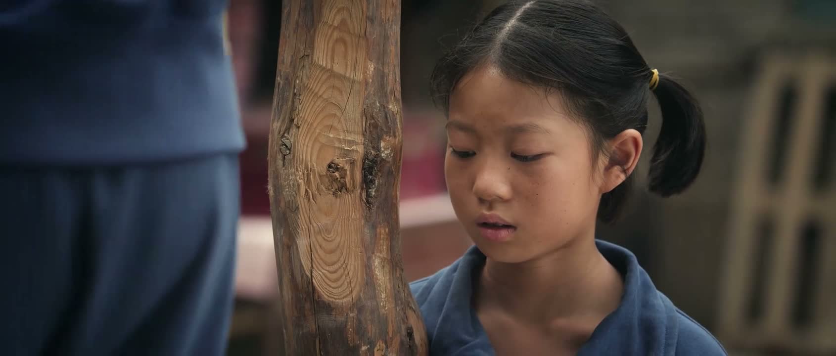 我见他都得要绕着走的