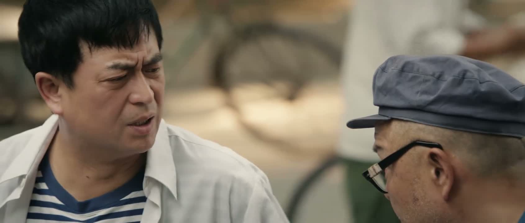 我这腰不行 弄不成