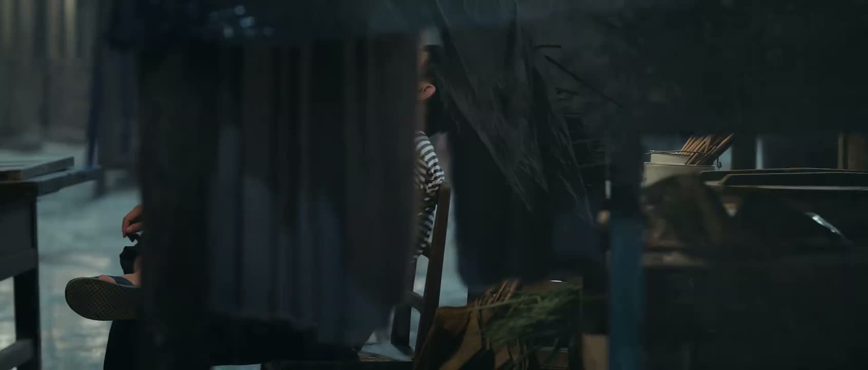 这是一场旷世罕见的灾难