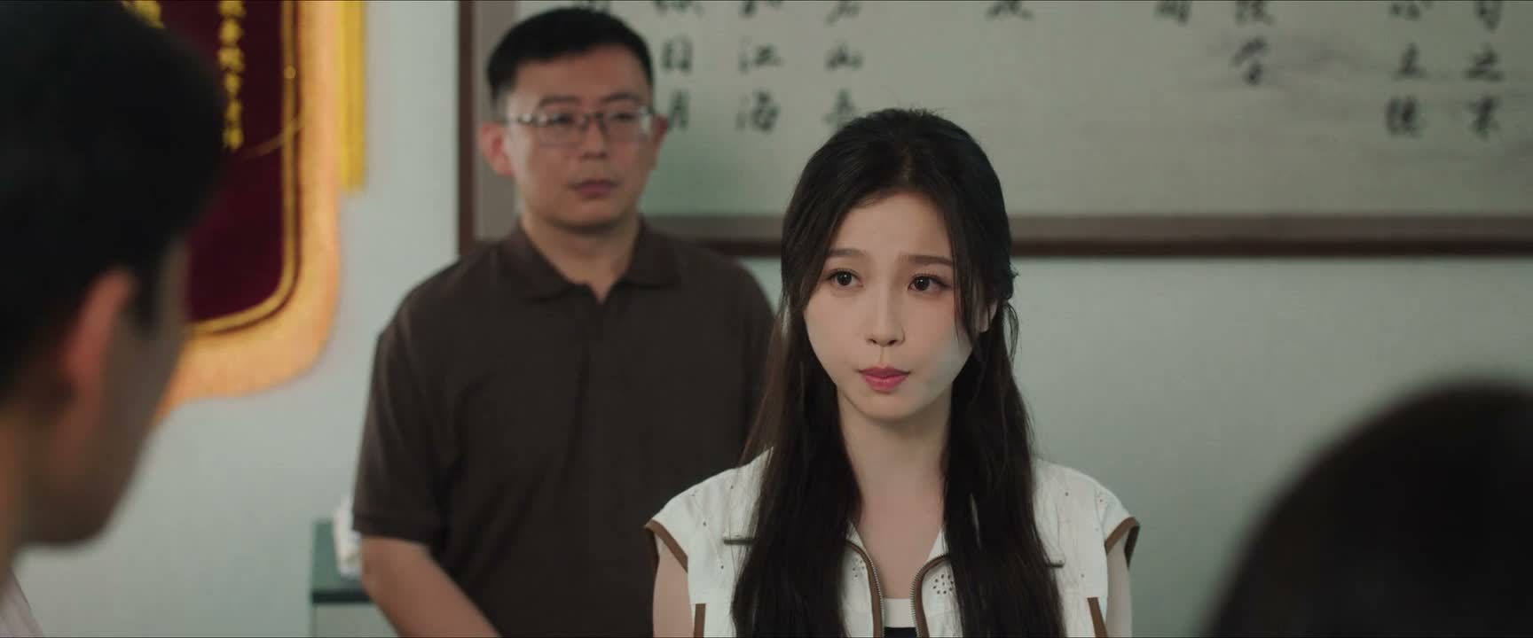 并且帮助他们 一起考上好的大学