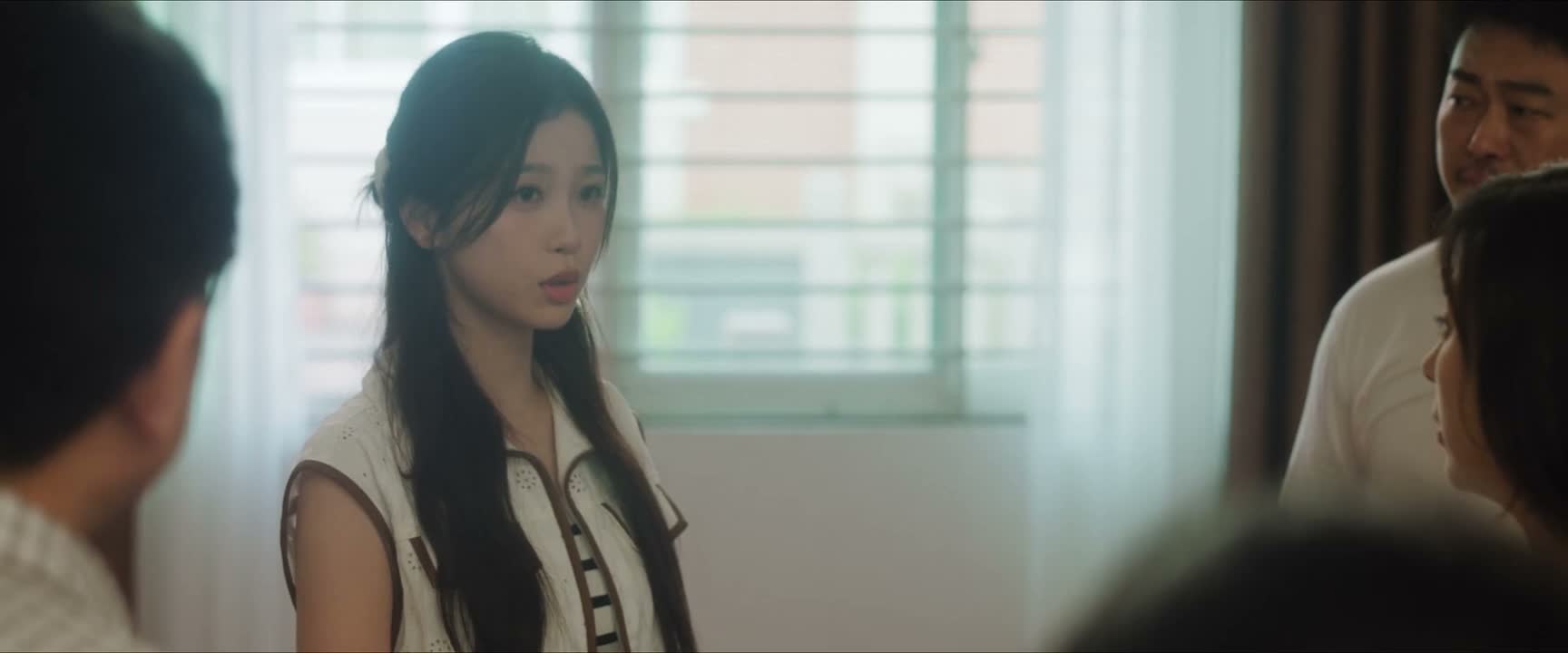 但据我所知 他们高一上半学期还有训练