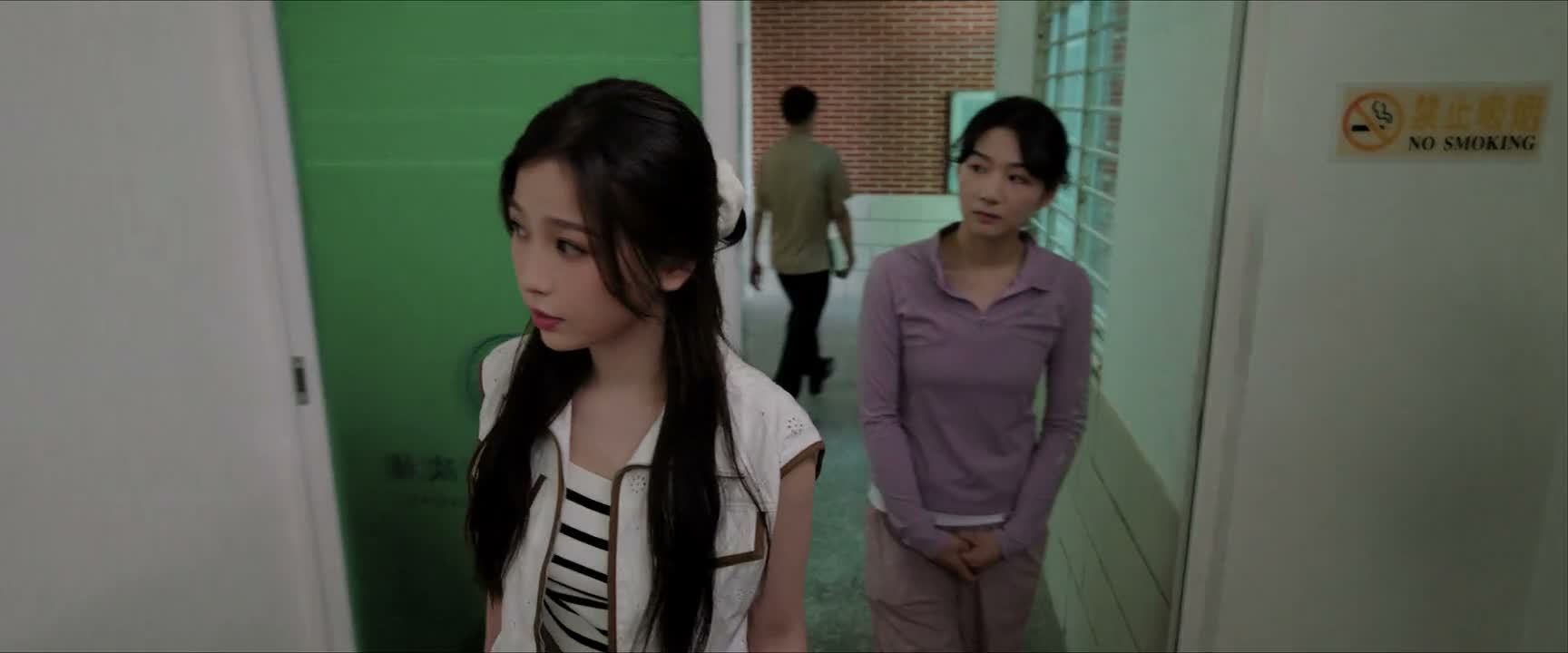 但是一定要相信学校 会把这个问题处理好的
