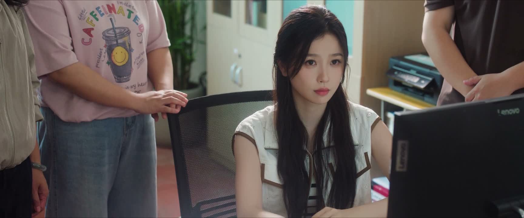 但咱们也需要体谅家长的焦虑 就是呀