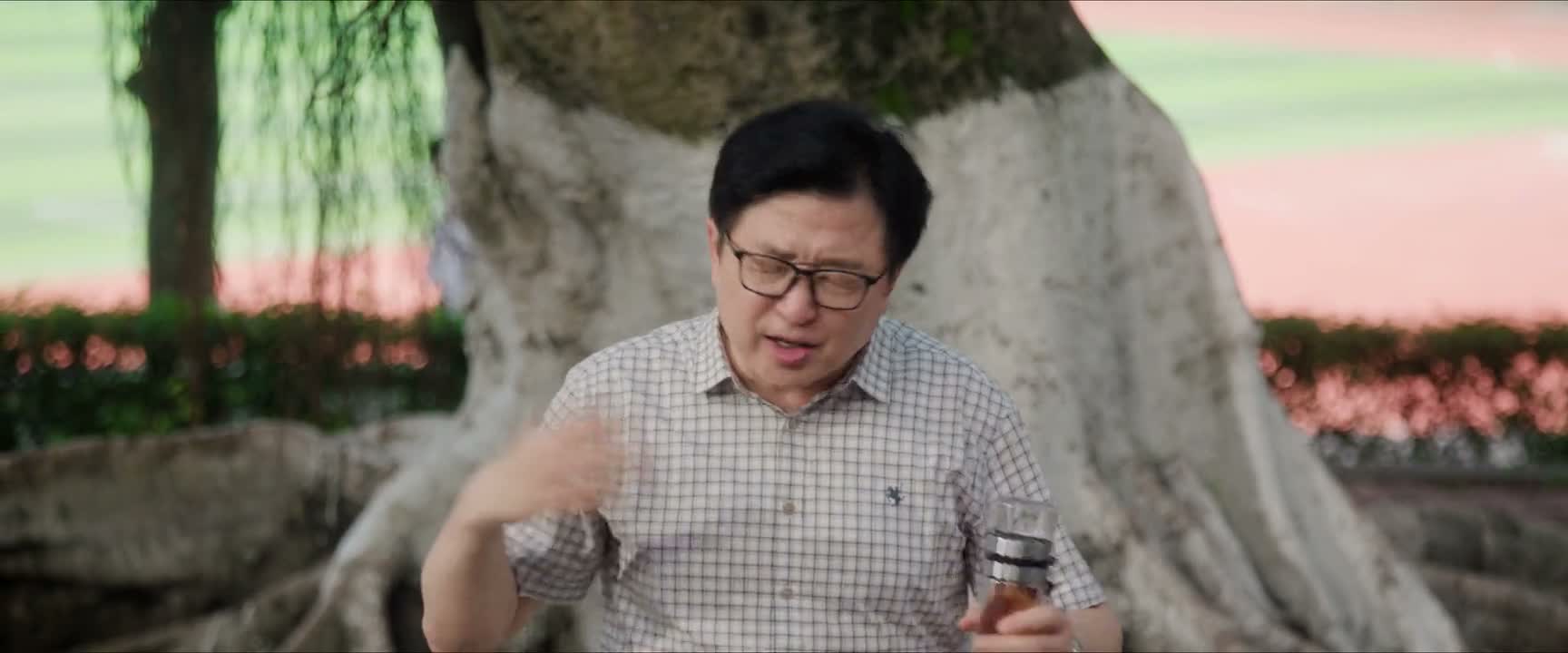 放开嘚瑟一下 没关系
