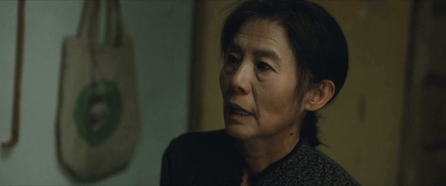 孩子现在睡踏实了