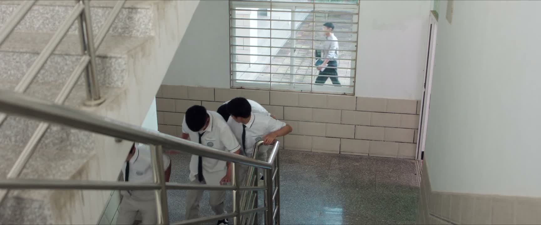 就是考大学 这辈子没当过差生 小林老师