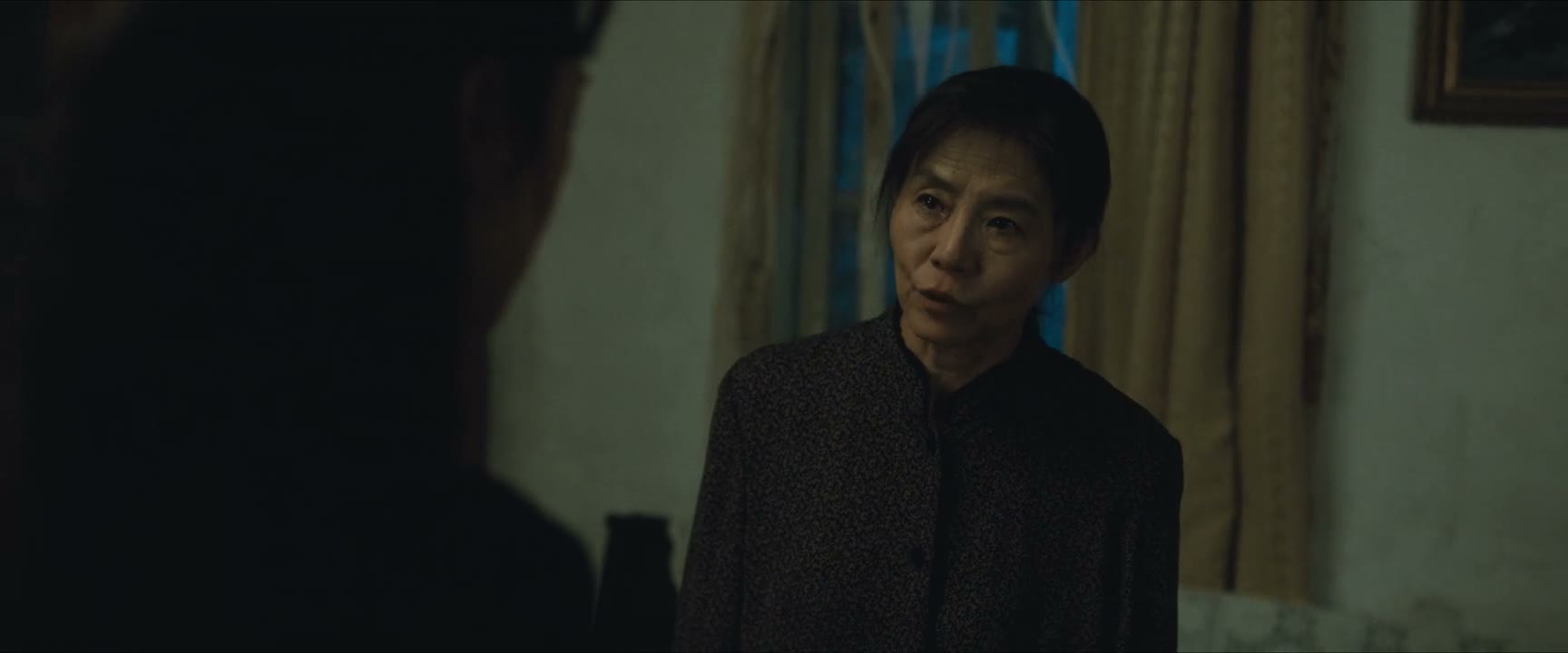 哪有你这样只管生不管养的妈呢