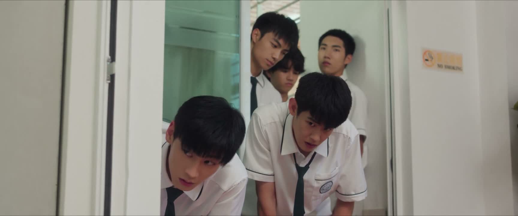 你们这些当老师的 不也是想考好大学
