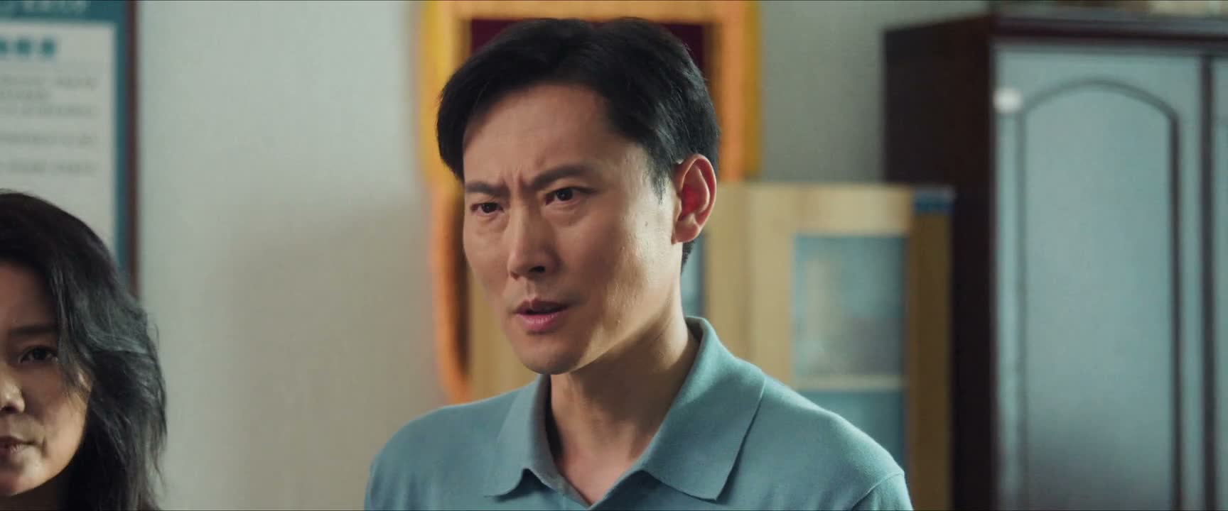你年纪轻轻 口气是真的不小呀 就是