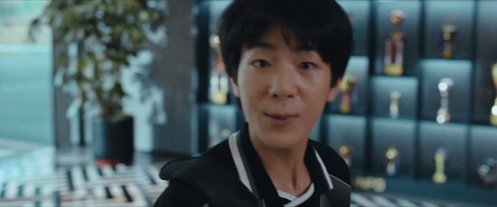 我过他们过得贼轻松