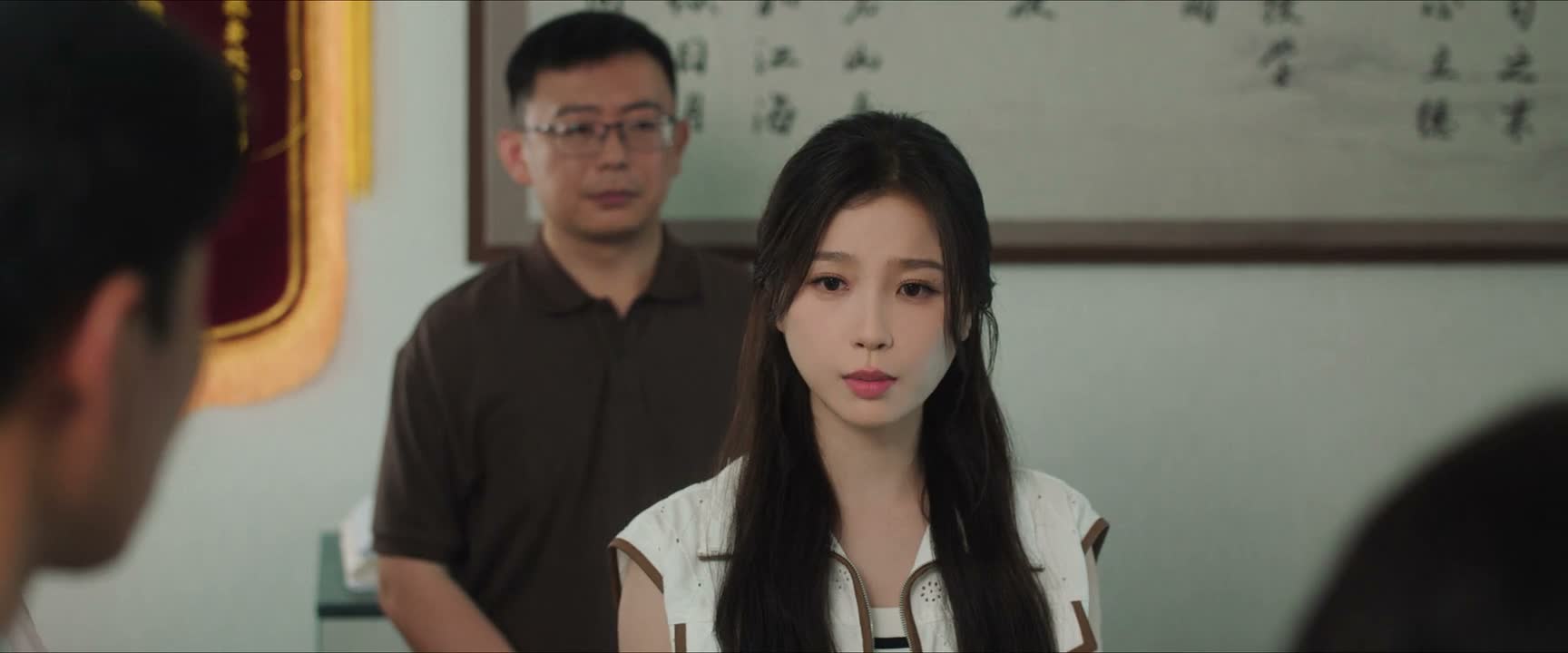 我可以让他们考上理想的大学