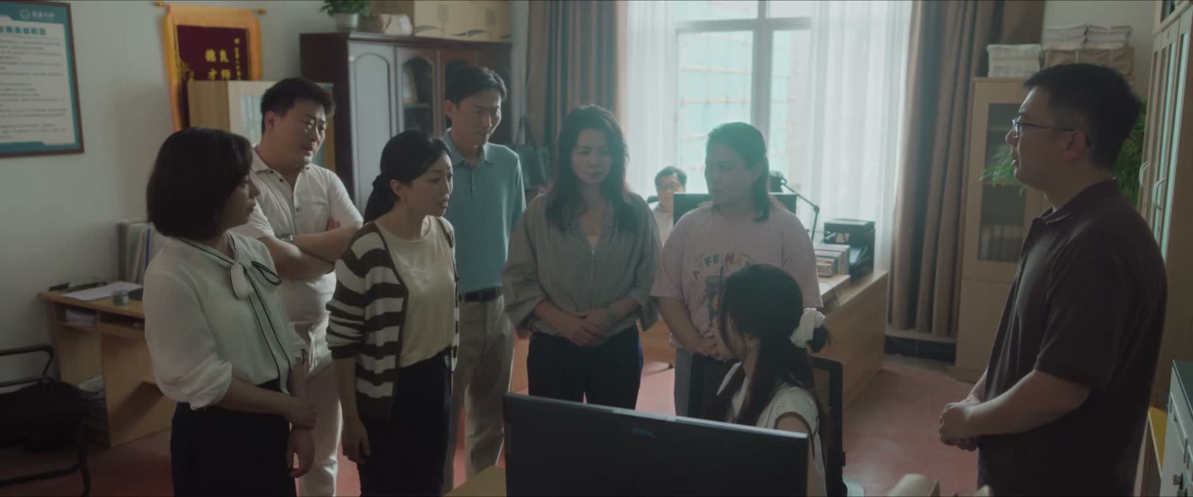 我们学习成绩不好的孩子吗 不是不是不是