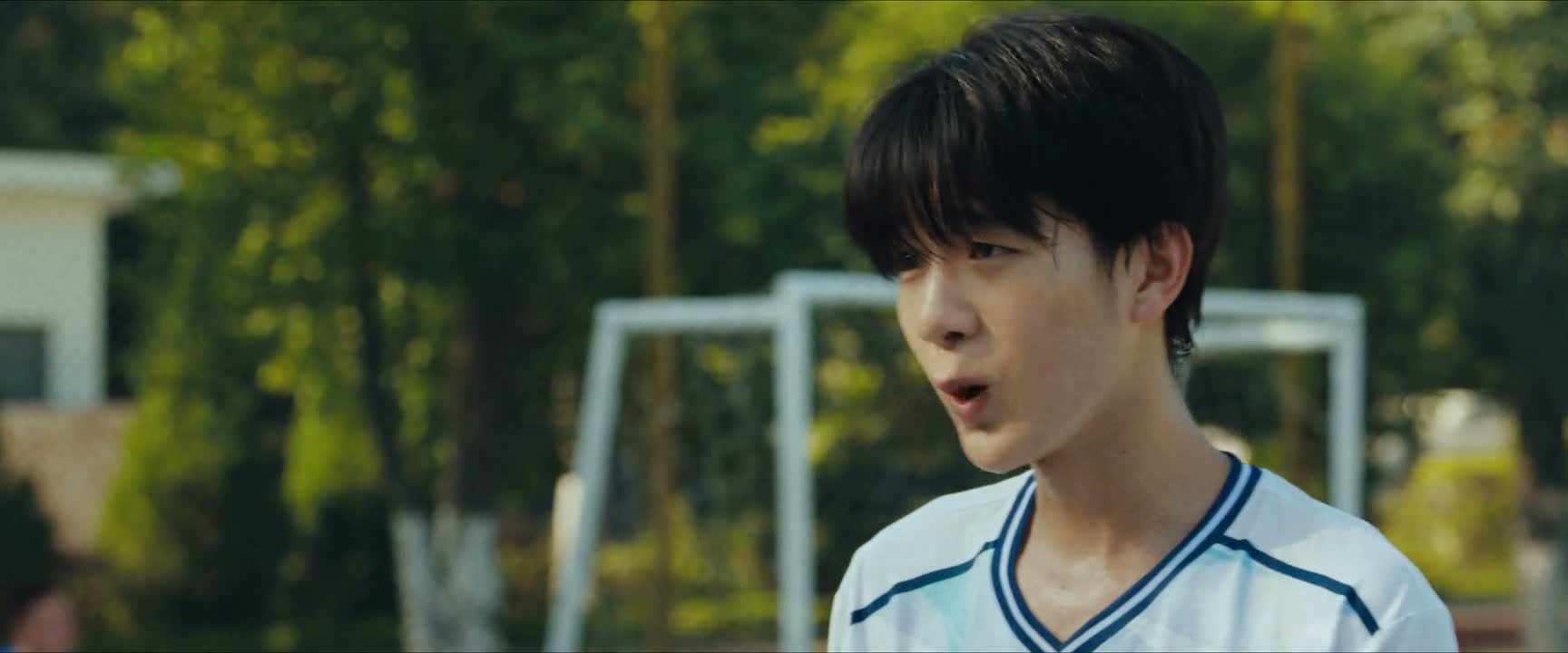 我一定会努力 踢进南顿的