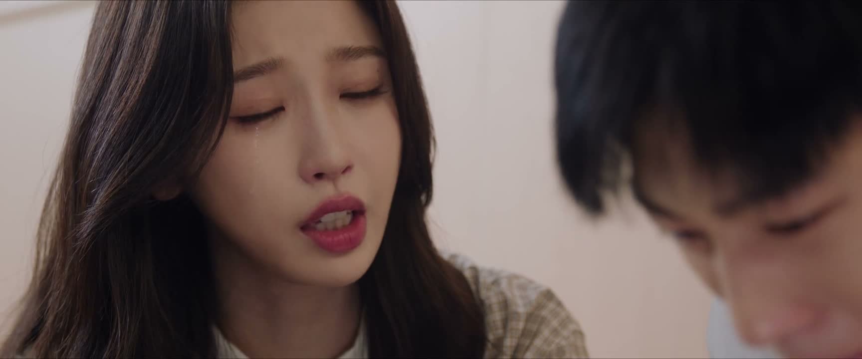 以后可以不用这么懂事