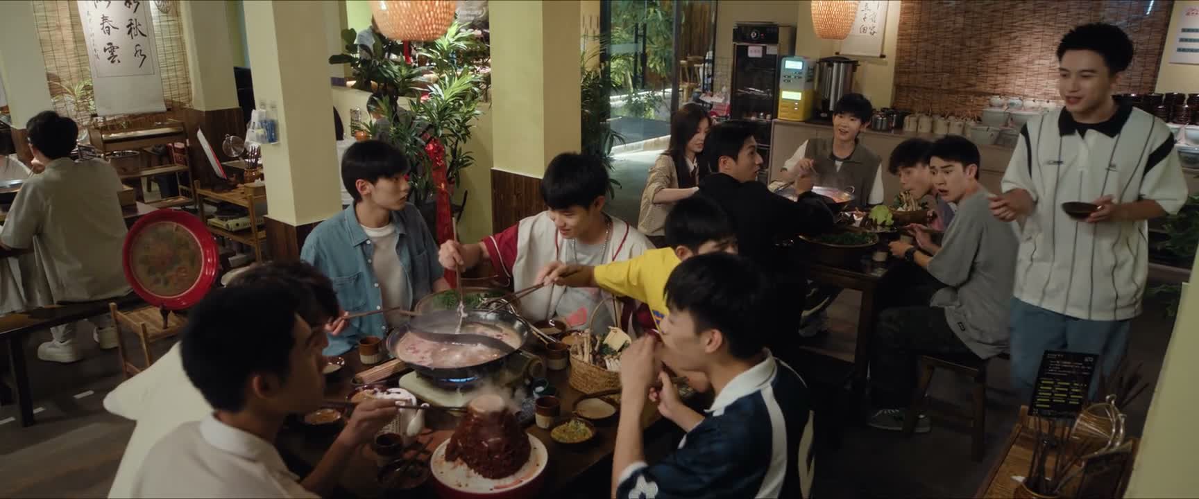 怎么你们有这个玩意 我也要吃