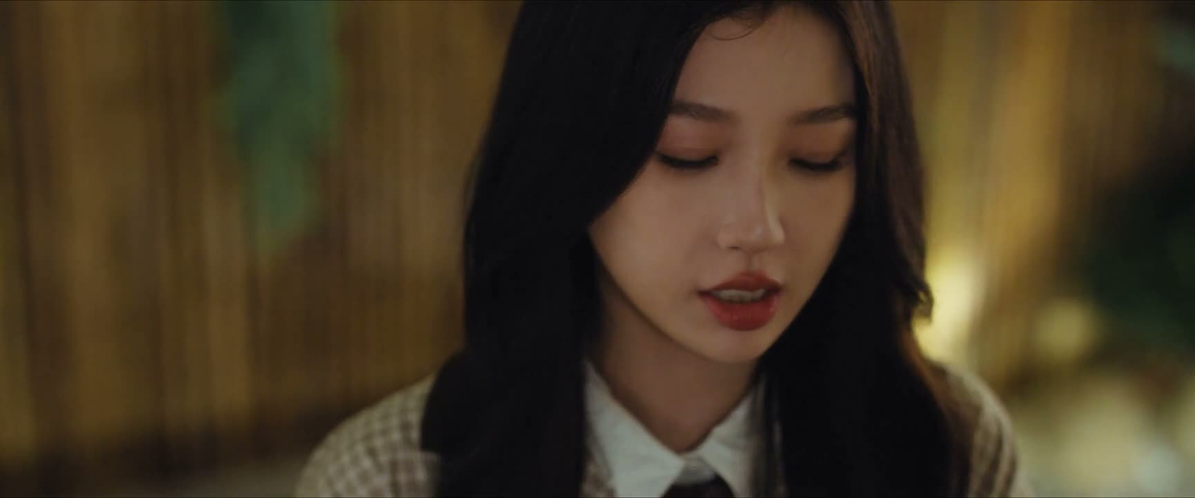 之前你说过你不会长留