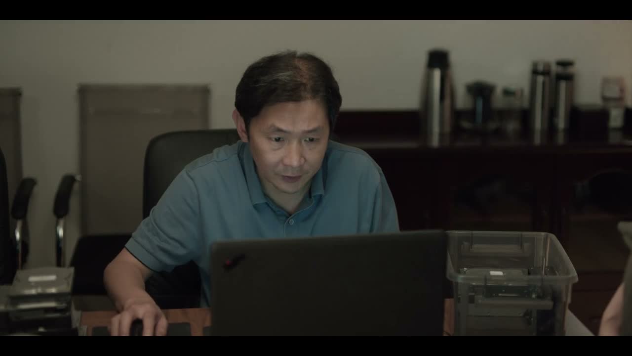 也要把他的死因查得明明白白