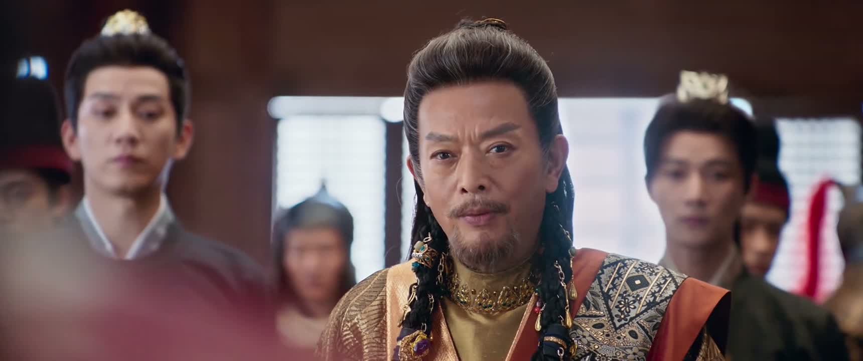 本王念父子之情