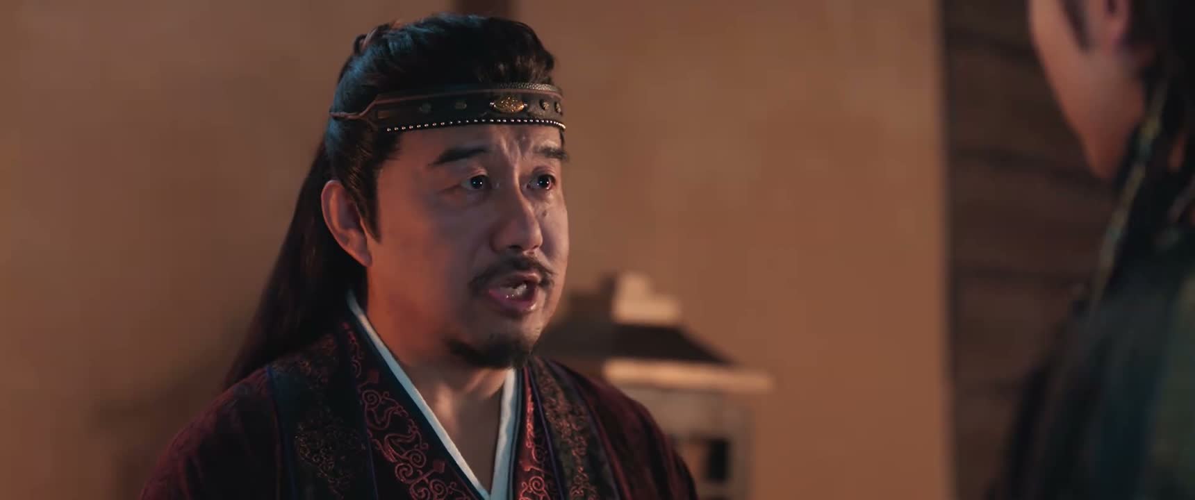 臣只想确定王上死因