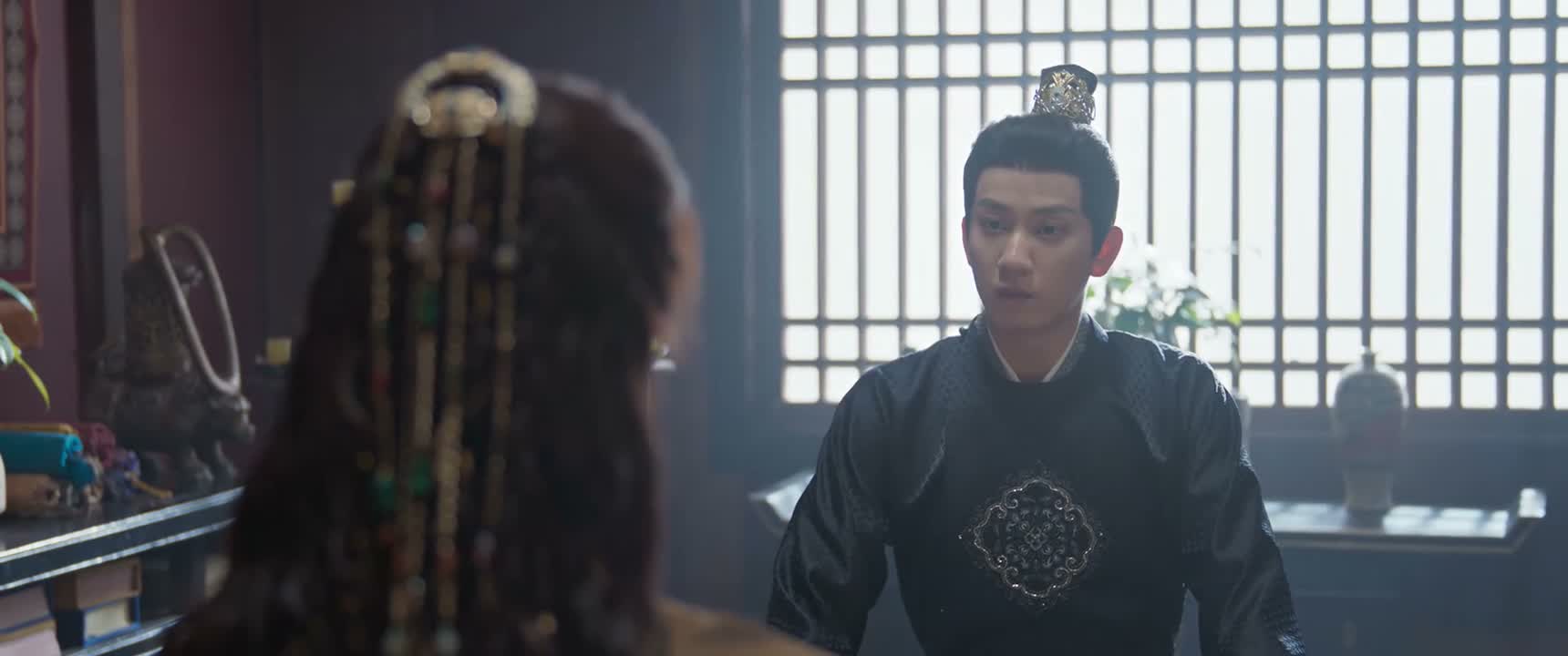 大唐才会择其后嗣