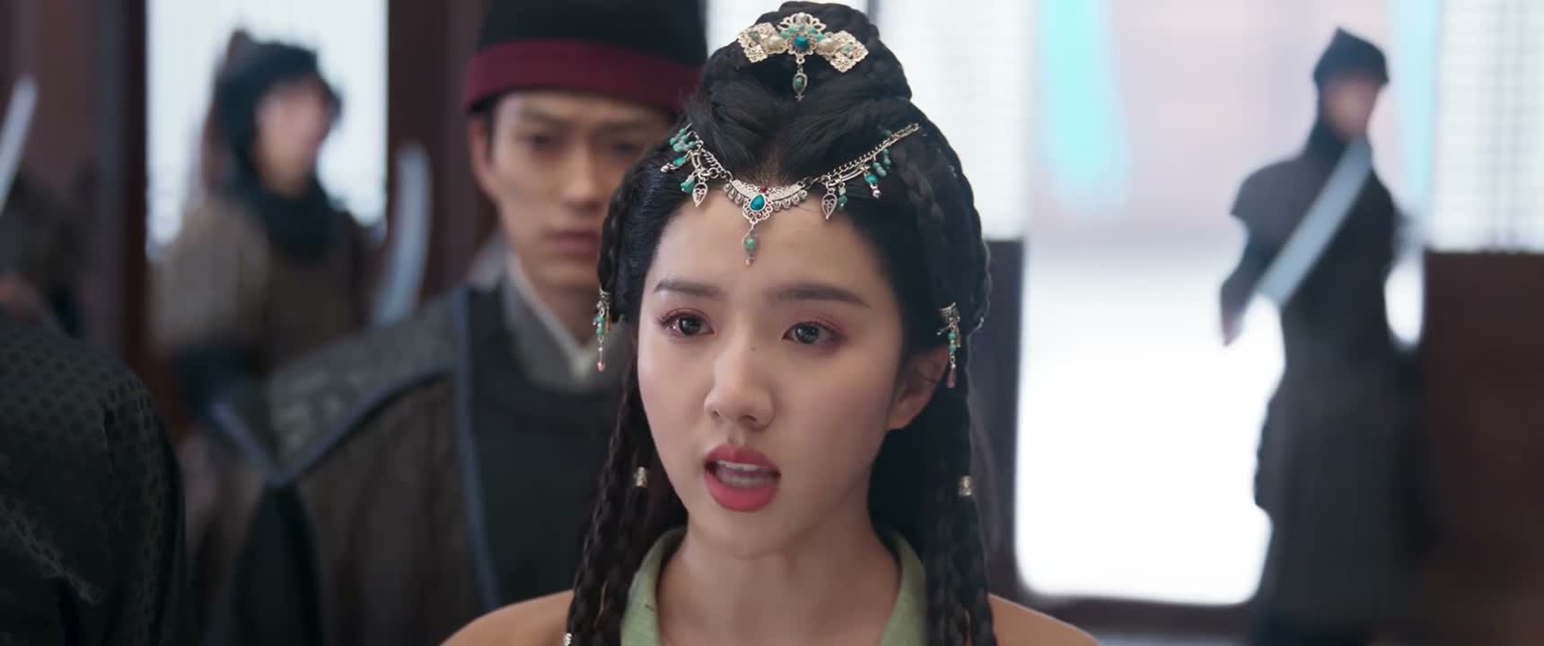 但你看看你现在的样子