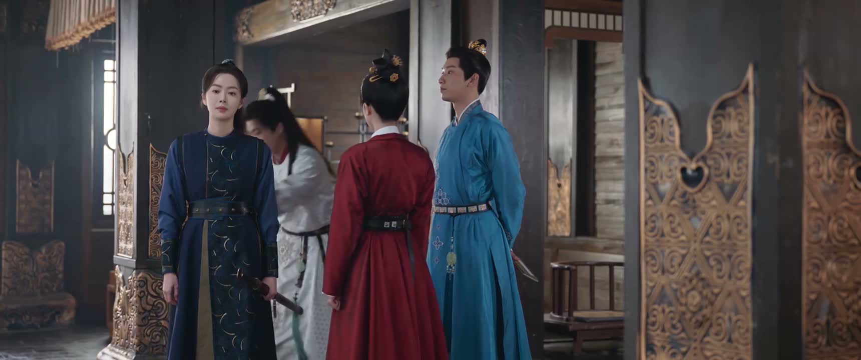 夫人我早有准备
