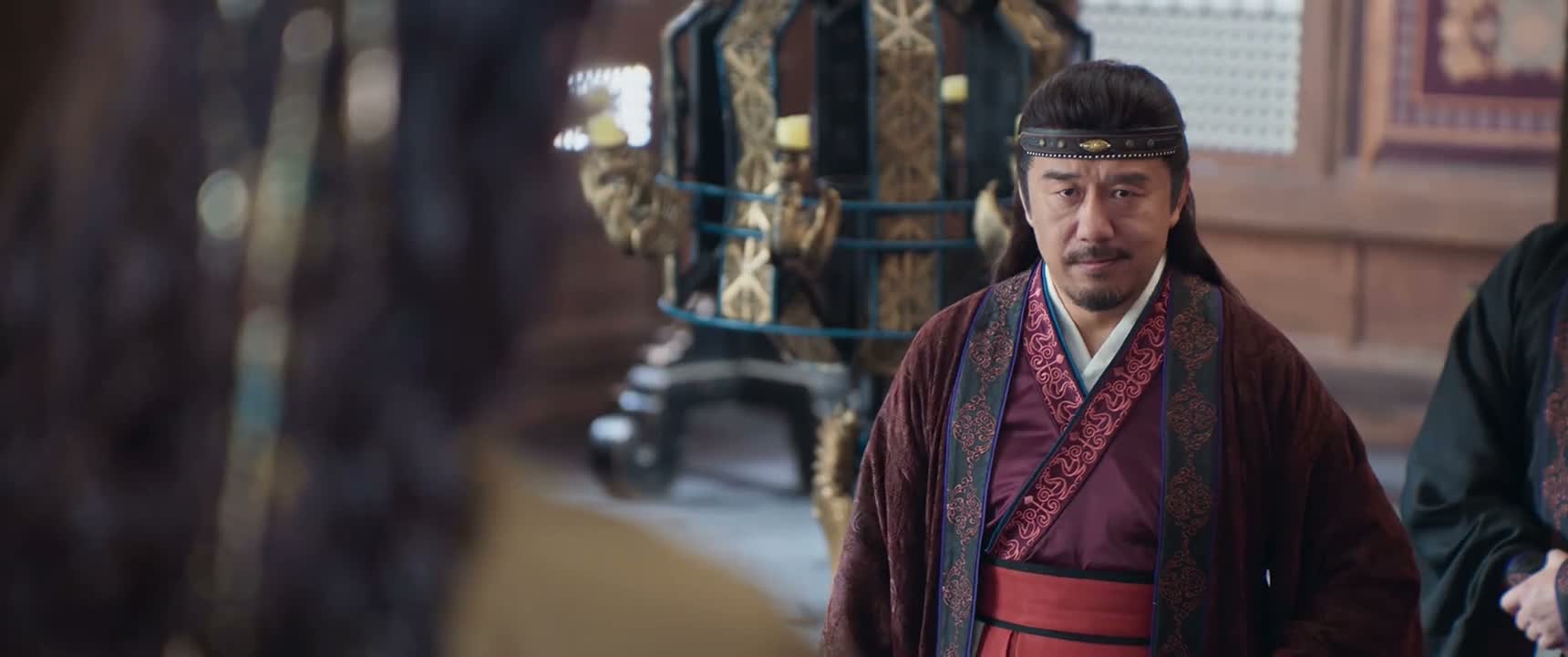 就算本王子不跟你计较