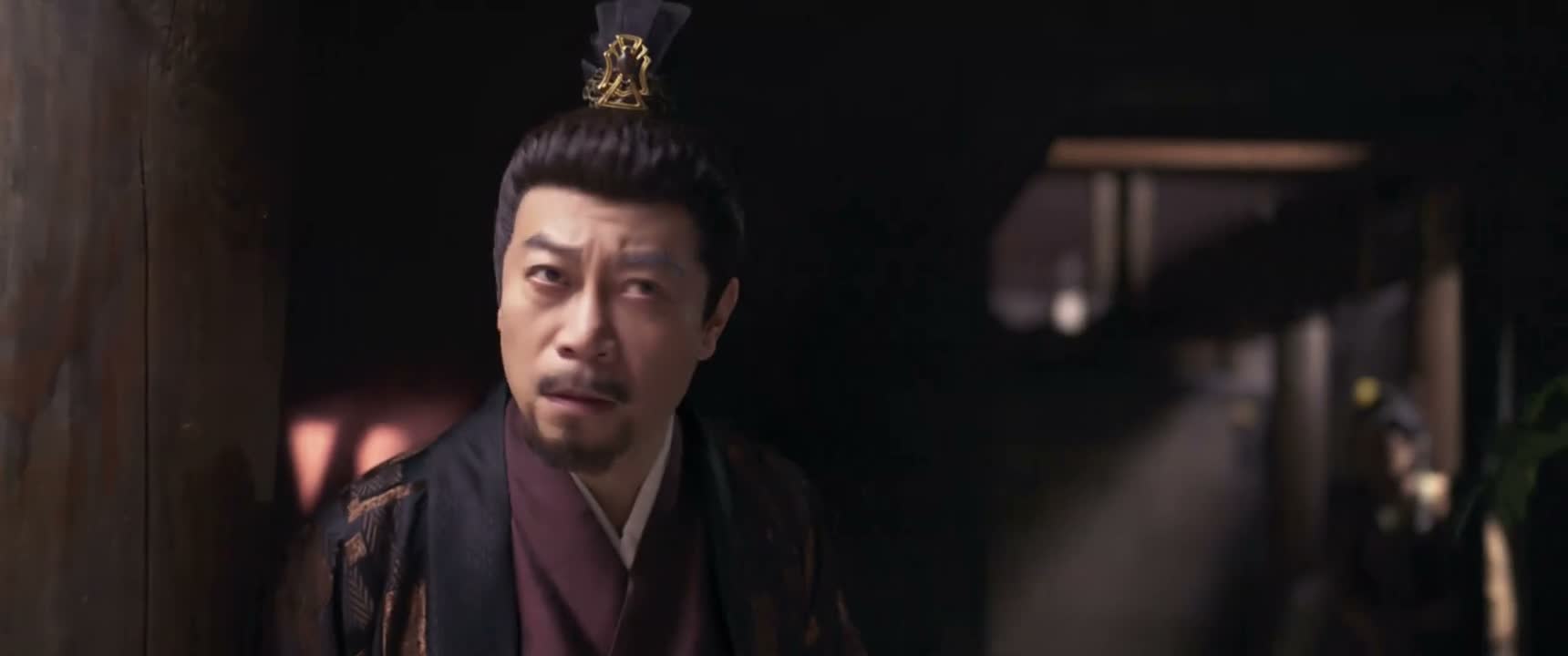 李璋应该正带着楚楚