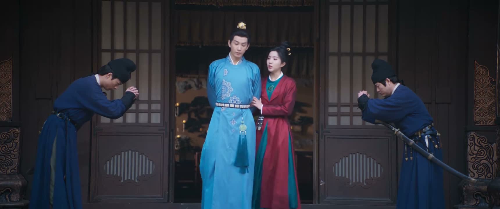 没有战争的和平生活