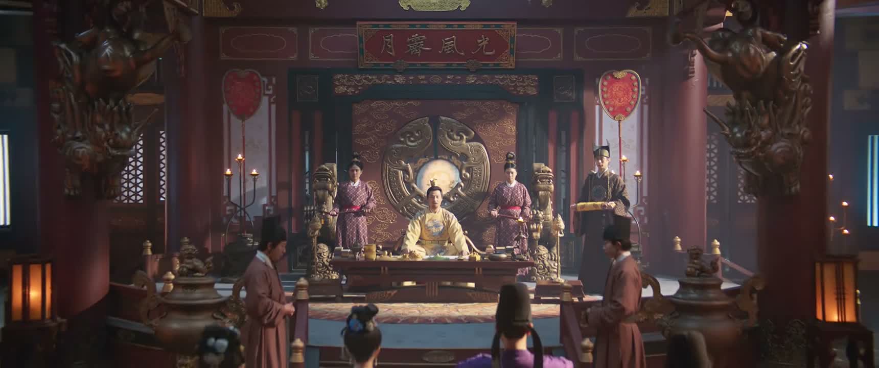 南赵元气大伤