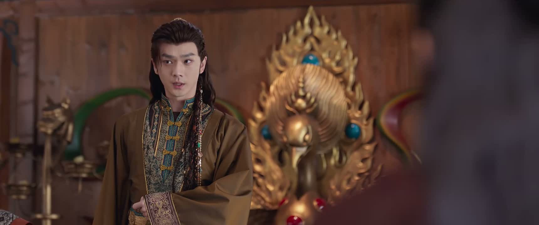 你该如何向大唐交代呢