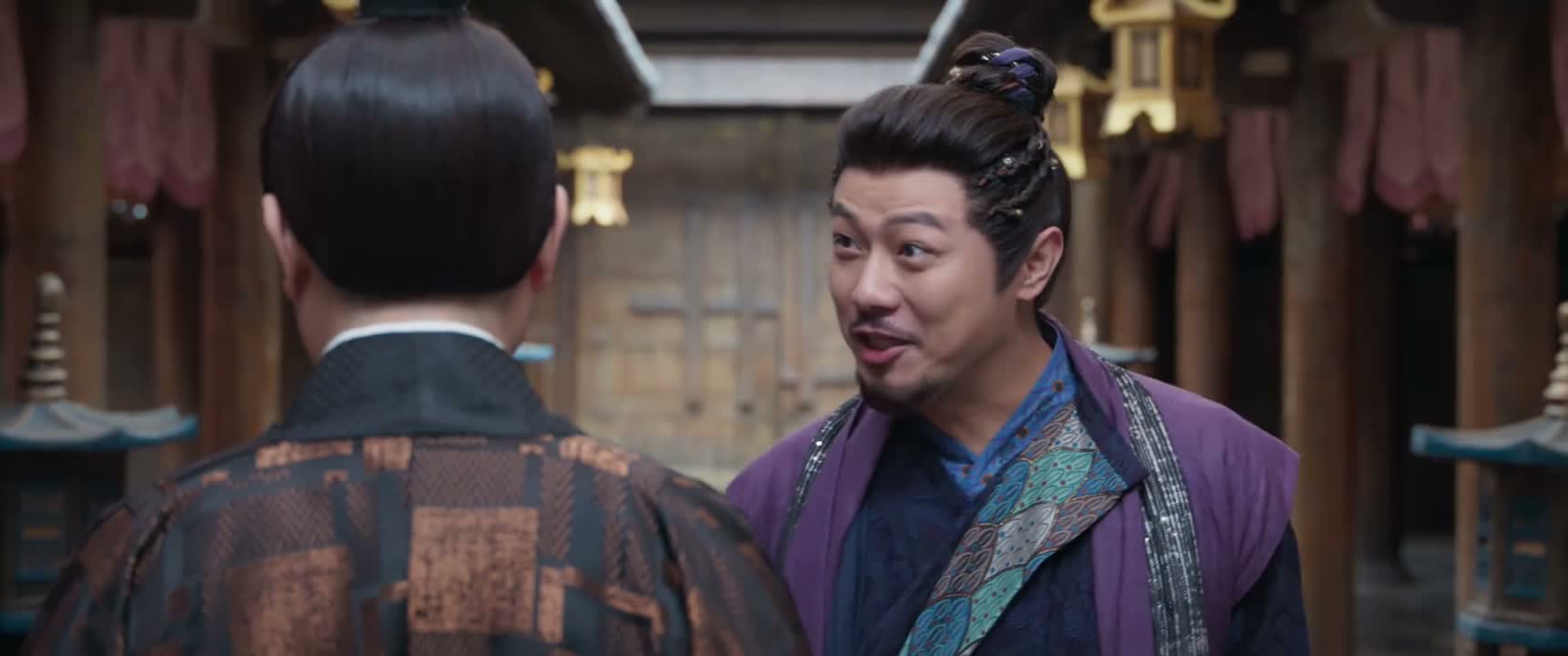 前神策军校尉