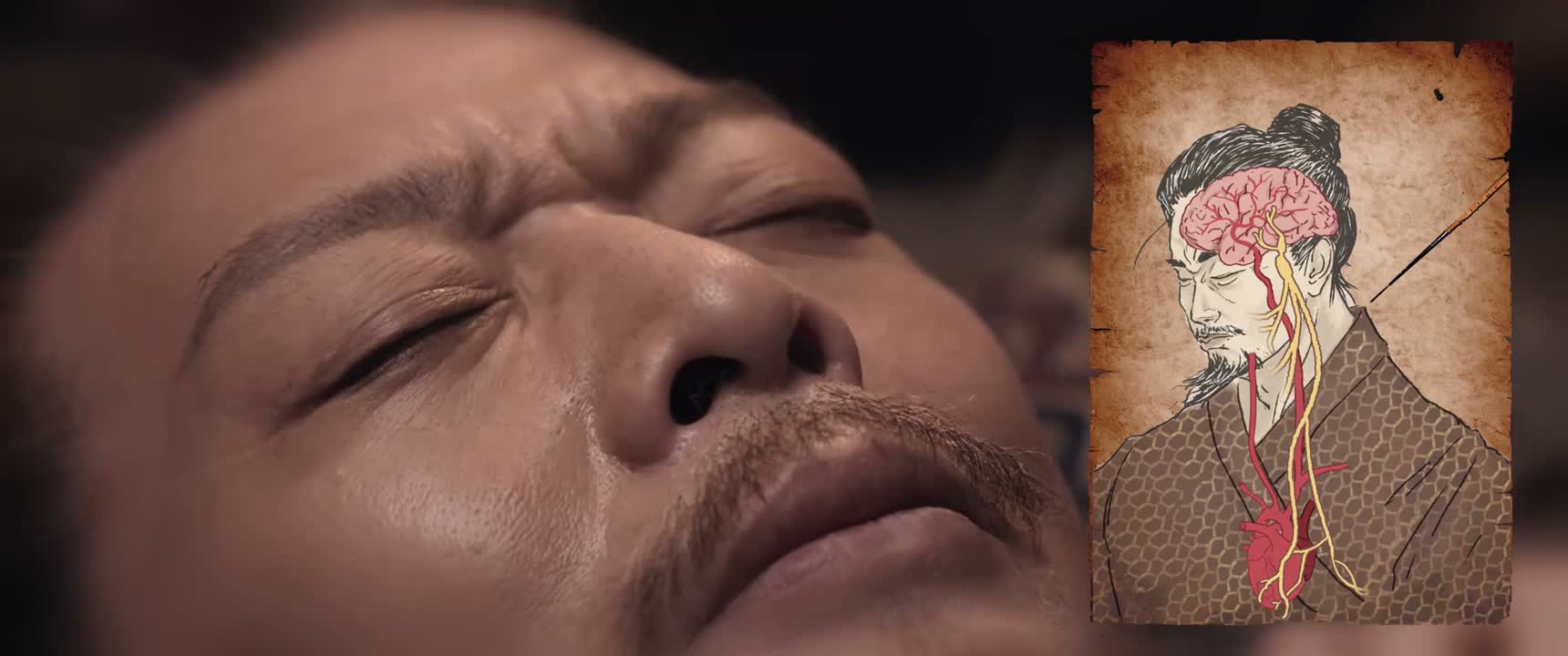 如何能让你确定南赵王死后