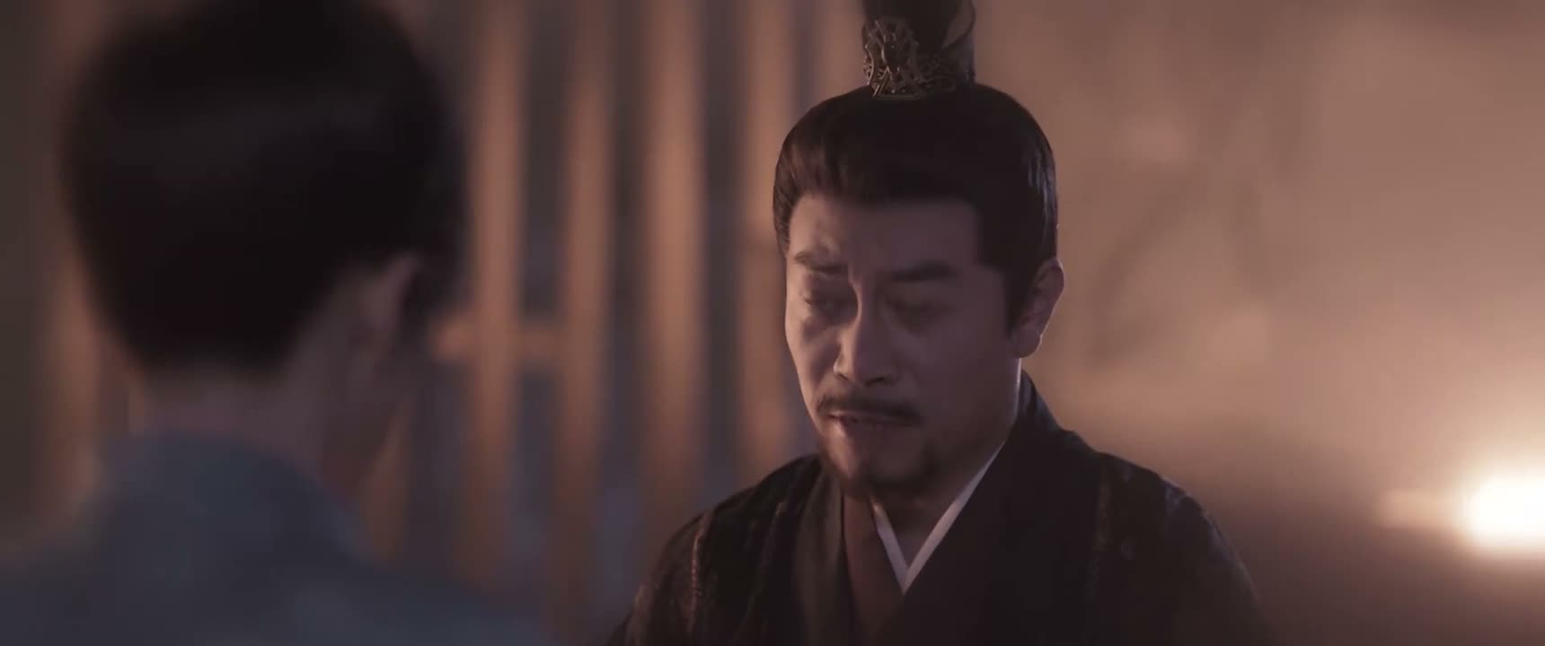 如何让南赵王假死脱身