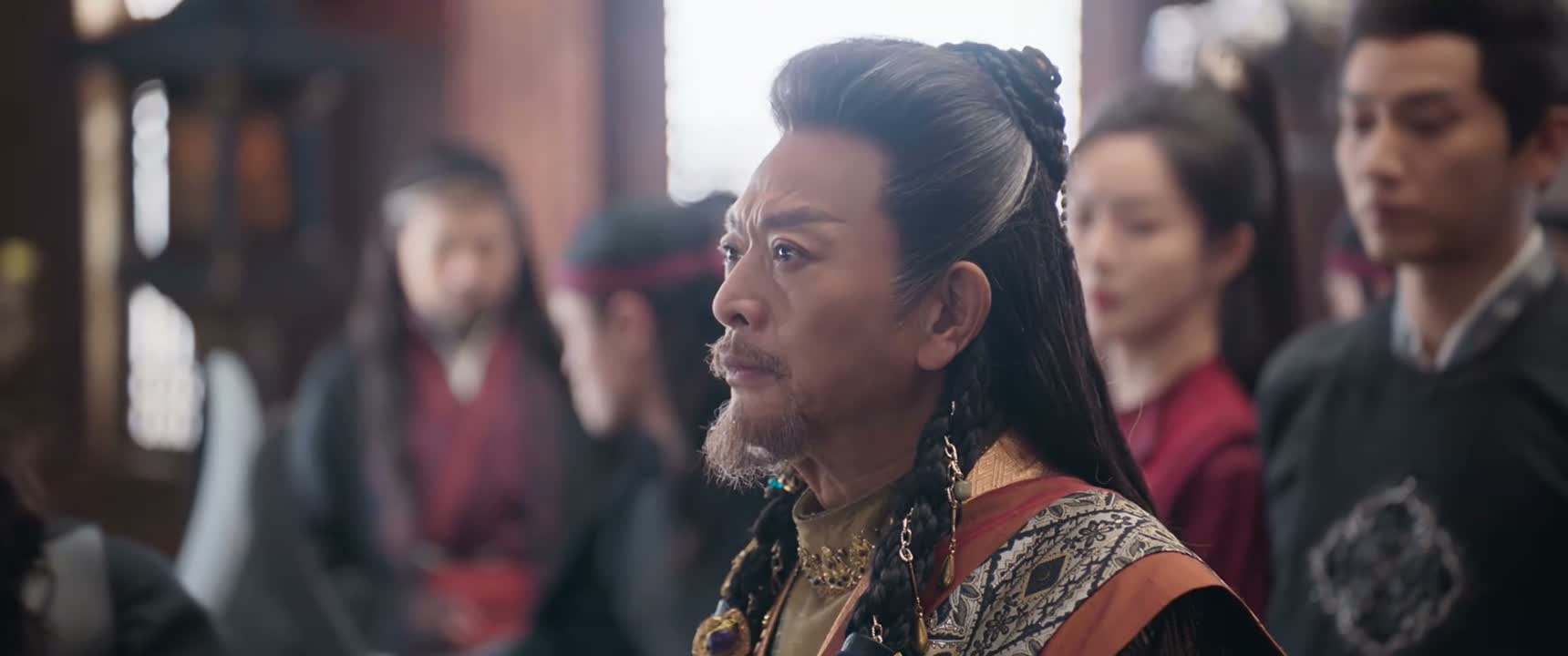 是南赵之福