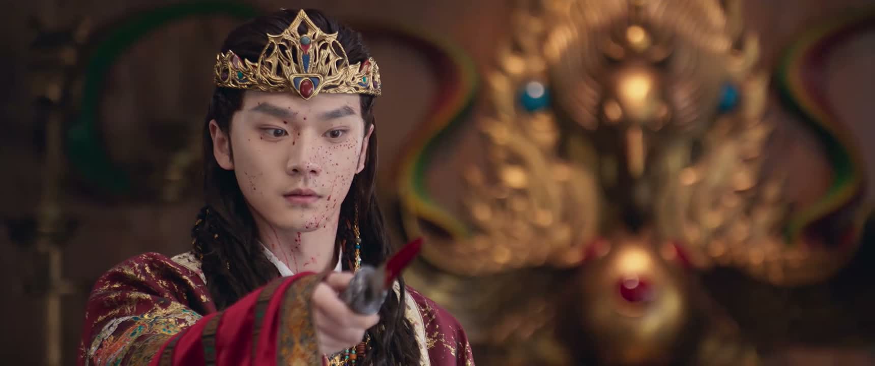 是她倾尽毕生心血