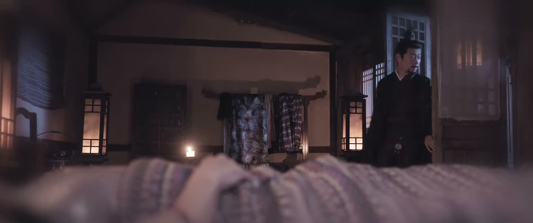 所以只要能让楚楚接近南赵王