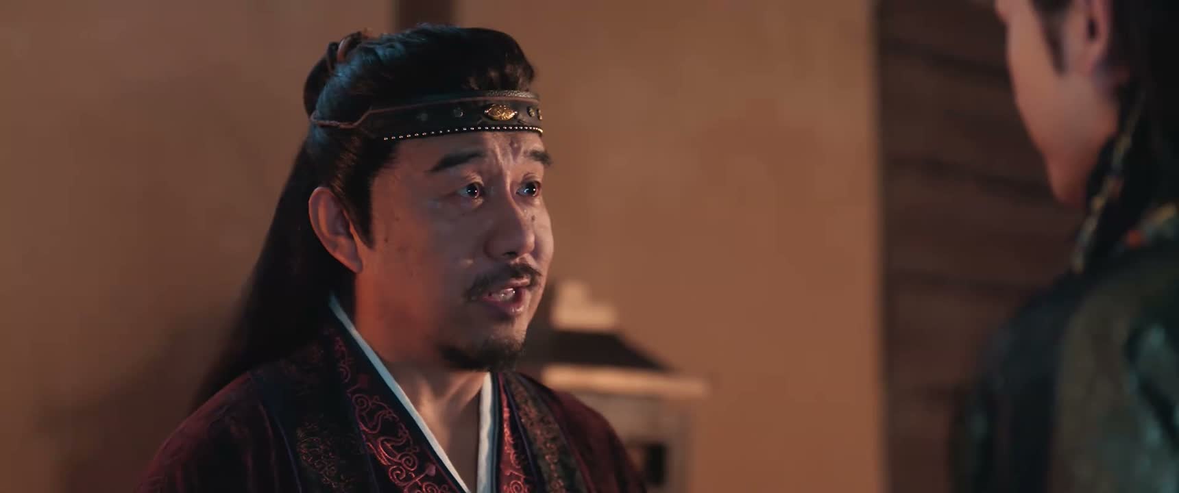 王上身体可一直康健