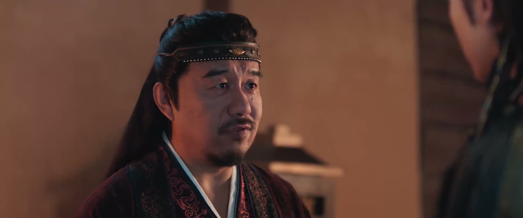 为何将王上转入地宫