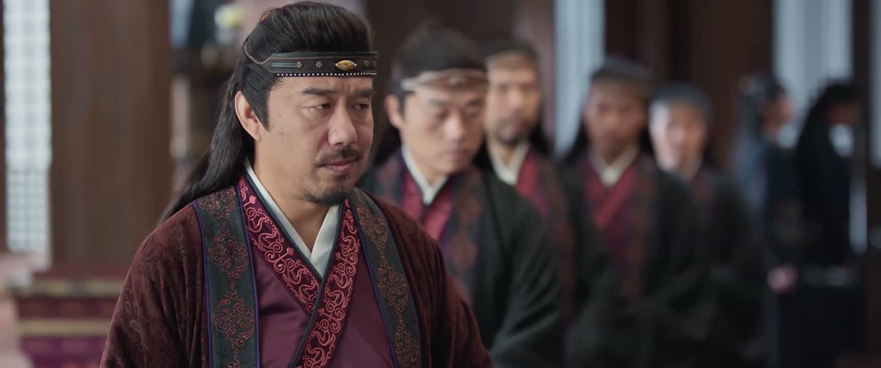 我大唐也绝不插手