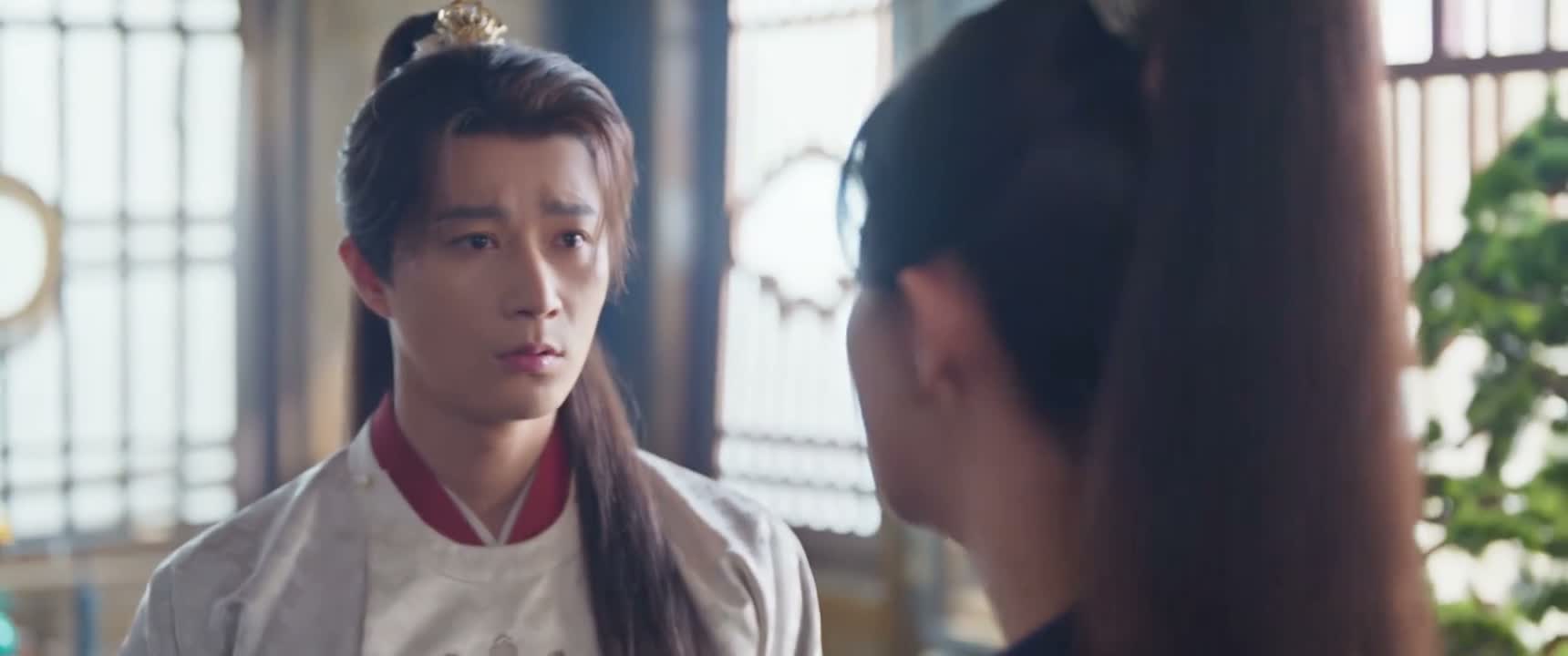 我们成亲结发的时候